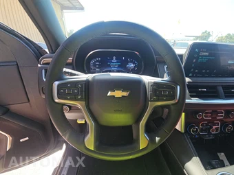 2024 Chevrolet Tahoe Premier 1LZ - miniatura 10