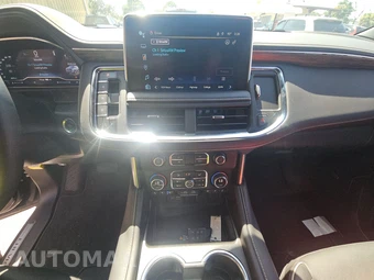 2024 Chevrolet Tahoe Premier 1LZ - miniatura 11