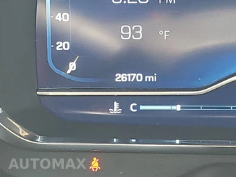 2024 Chevrolet Tahoe Premier 1LZ - miniatura 12
