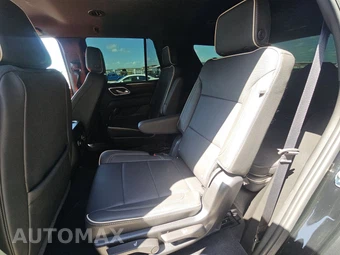 2024 Chevrolet Tahoe Premier 1LZ - miniatura 13