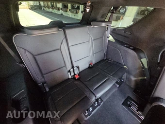 2024 Chevrolet Tahoe Premier 1LZ - miniatura 14