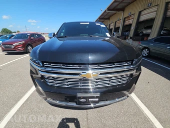 2024 Chevrolet Tahoe Premier 1LZ - miniatura 2