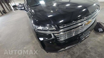2024 Chevrolet Tahoe Premier 1LZ - miniatura 23