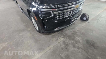 2024 Chevrolet Tahoe Premier 1LZ - miniatura 24