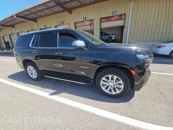 2024 Chevrolet Tahoe Premier 1LZ - miniatura 3