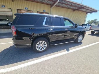 2024 Chevrolet Tahoe Premier 1LZ - miniatura 4