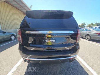 2024 Chevrolet Tahoe Premier 1LZ - miniatura 5