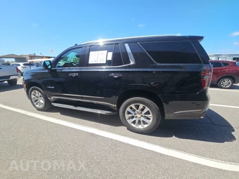 2024 Chevrolet Tahoe Premier 1LZ - miniatura 6