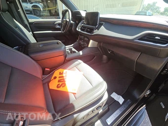 2024 Chevrolet Tahoe Premier 1LZ - miniatura 8