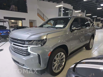 2024 Chevrolet Tahoe Premier 1LZ