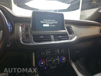 2024 Chevrolet Tahoe Premier 1LZ - miniatura 10