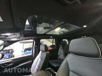 2024 Chevrolet Tahoe Premier 1LZ - miniatura 11