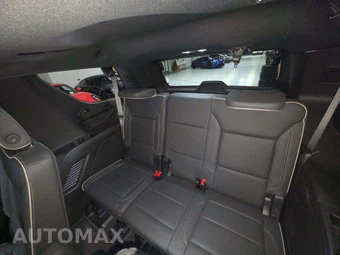 2024 Chevrolet Tahoe Premier 1LZ - miniatura 14