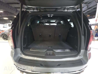 2024 Chevrolet Tahoe Premier 1LZ - miniatura 15