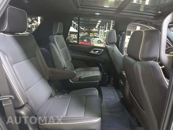 2024 Chevrolet Tahoe Premier 1LZ - miniatura 17