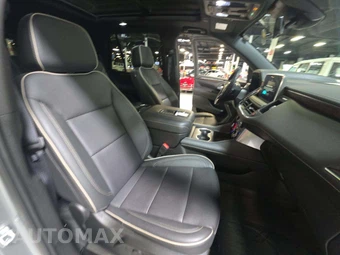 2024 Chevrolet Tahoe Premier 1LZ - miniatura 19