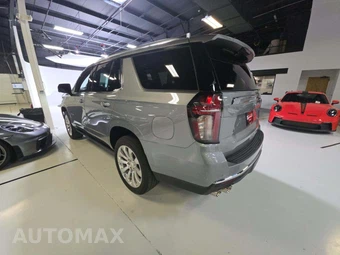 2024 Chevrolet Tahoe Premier 1LZ - miniatura 2