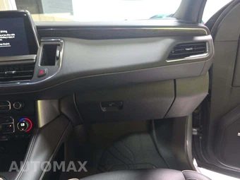 2024 Chevrolet Tahoe Premier 1LZ - miniatura 20