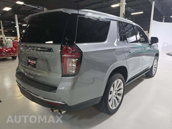 2024 Chevrolet Tahoe Premier 1LZ - miniatura 3