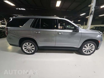 2024 Chevrolet Tahoe Premier 1LZ - miniatura 4
