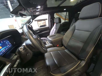 2024 Chevrolet Tahoe Premier 1LZ - miniatura 6