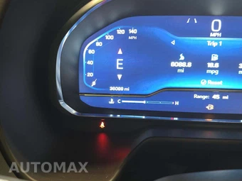 2024 Chevrolet Tahoe Premier 1LZ - miniatura 9