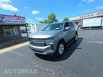 2024 Chevrolet Tahoe Premier 1LZ
