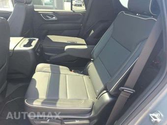 2024 Chevrolet Tahoe Premier 1LZ - miniatura 10