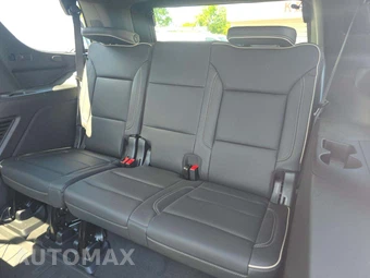 2024 Chevrolet Tahoe Premier 1LZ - miniatura 11