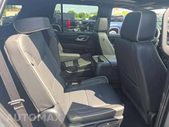 2024 Chevrolet Tahoe Premier 1LZ - miniatura 14