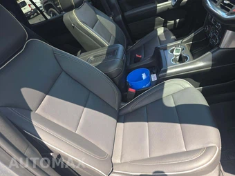 2024 Chevrolet Tahoe Premier 1LZ - miniatura 16