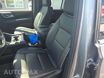 2024 Chevrolet Tahoe Premier 1LZ - miniatura 3