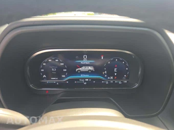 2024 Chevrolet Tahoe Premier 1LZ - miniatura 6