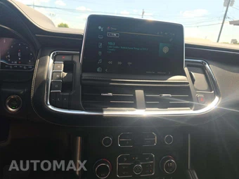 2024 Chevrolet Tahoe Premier 1LZ - miniatura 7