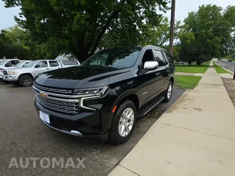 2024 Chevrolet Tahoe Premier 1LZ