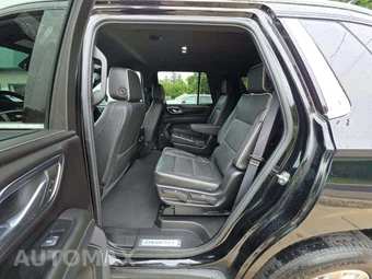 2024 Chevrolet Tahoe Premier 1LZ - miniatura 10