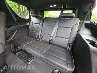 2024 Chevrolet Tahoe Premier 1LZ - miniatura 11
