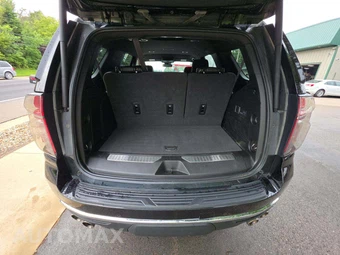 2024 Chevrolet Tahoe Premier 1LZ - miniatura 12
