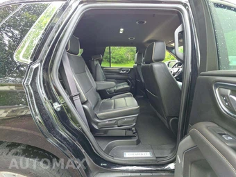 2024 Chevrolet Tahoe Premier 1LZ - miniatura 14