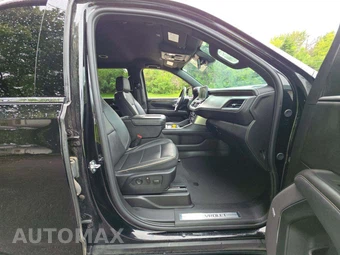 2024 Chevrolet Tahoe Premier 1LZ - miniatura 16