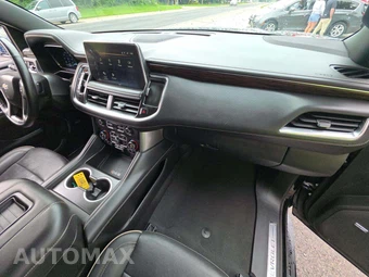 2024 Chevrolet Tahoe Premier 1LZ - miniatura 17
