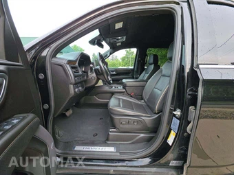 2024 Chevrolet Tahoe Premier 1LZ - miniatura 3