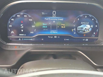 2024 Chevrolet Tahoe Premier 1LZ - miniatura 6