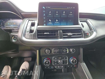 2024 Chevrolet Tahoe Premier 1LZ - miniatura 7