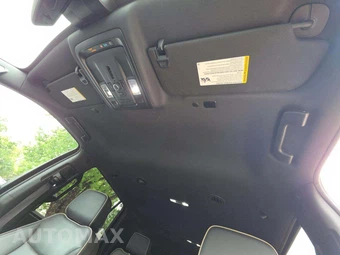 2024 Chevrolet Tahoe Premier 1LZ - miniatura 8