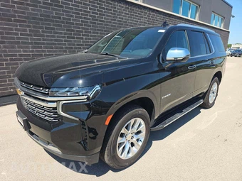 2024 Chevrolet Tahoe Premier 1LZ