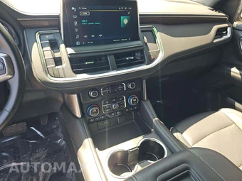 2024 Chevrolet Tahoe Premier 1LZ - miniatura 10