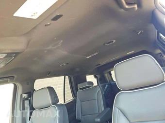 2024 Chevrolet Tahoe Premier 1LZ - miniatura 11