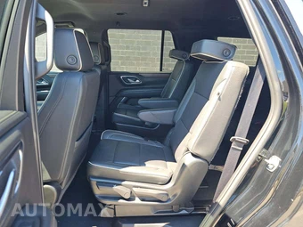 2024 Chevrolet Tahoe Premier 1LZ - miniatura 13
