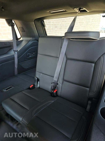 2024 Chevrolet Tahoe Premier 1LZ - miniatura 14